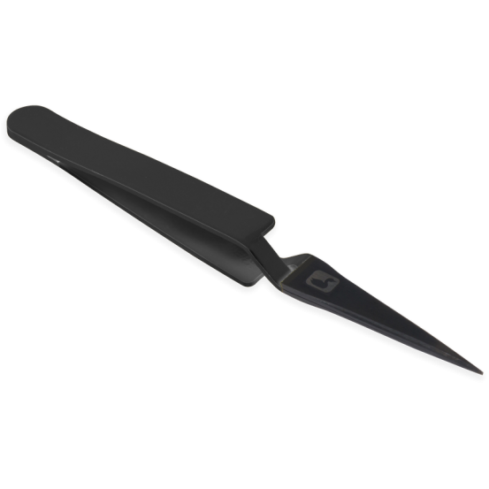 Loon Outdoors Mini Straight D-Loop Tweezer