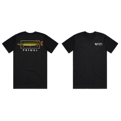 Camisetas Primal Artist