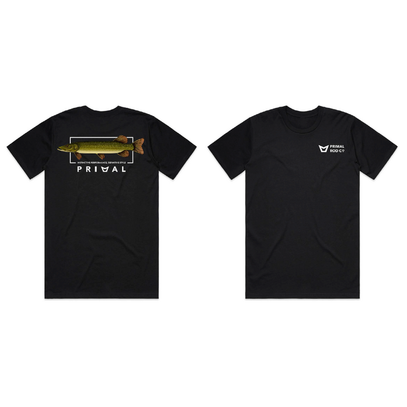 Camisetas Primal Artist