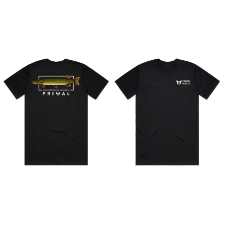Camisetas Primal Artist
