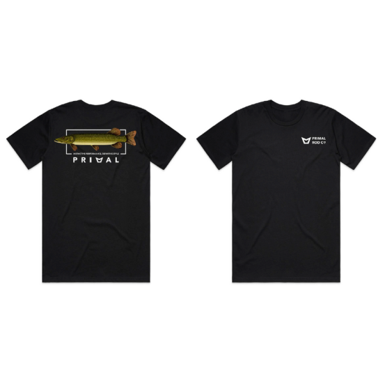 Primal Artist Tee Shirts