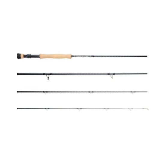 Primal Mega CCC Fly Rods