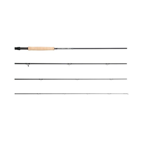 Primal Raw CCC Fly Rods