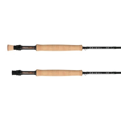 Primal Raw CCC Fly Rods