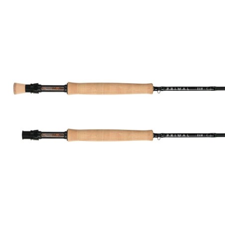 Primal Raw CCC Fly Rods
