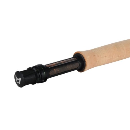 Primal Raw CCC Fly Rods