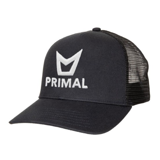 Primal Trucker Cap