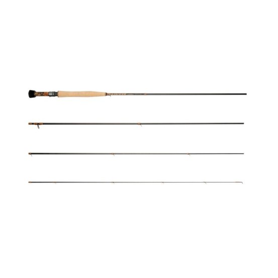 Primal Zen Fly Rods