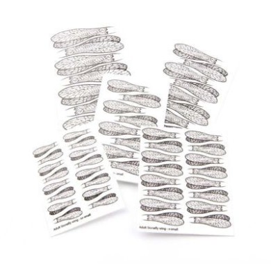 Pro Sportfisher Pro Adult Stonefly Wings
