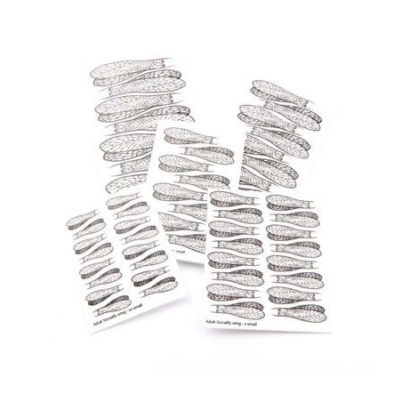 Pro Sportfisher Pro Adult Stonefly Wings