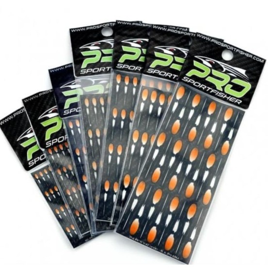 Pro Sportfisher Pro Jungle Cock