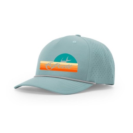 Scott Tailing Permit Hat