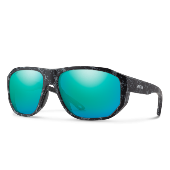 Smith Optics Outrigger ChromaPop Polarized