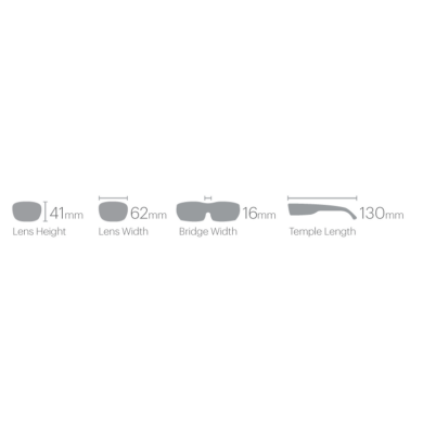 Smith Optics Redding 2 ChromaPop Glass Polarized
