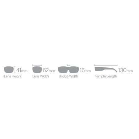 Smith Optics Redding 2 ChromaPop Glass Polarized