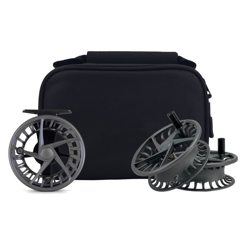 Lamson Remix S HD 3-Pack - Picture 6 of 6