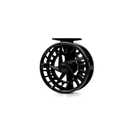 5+ - Negro