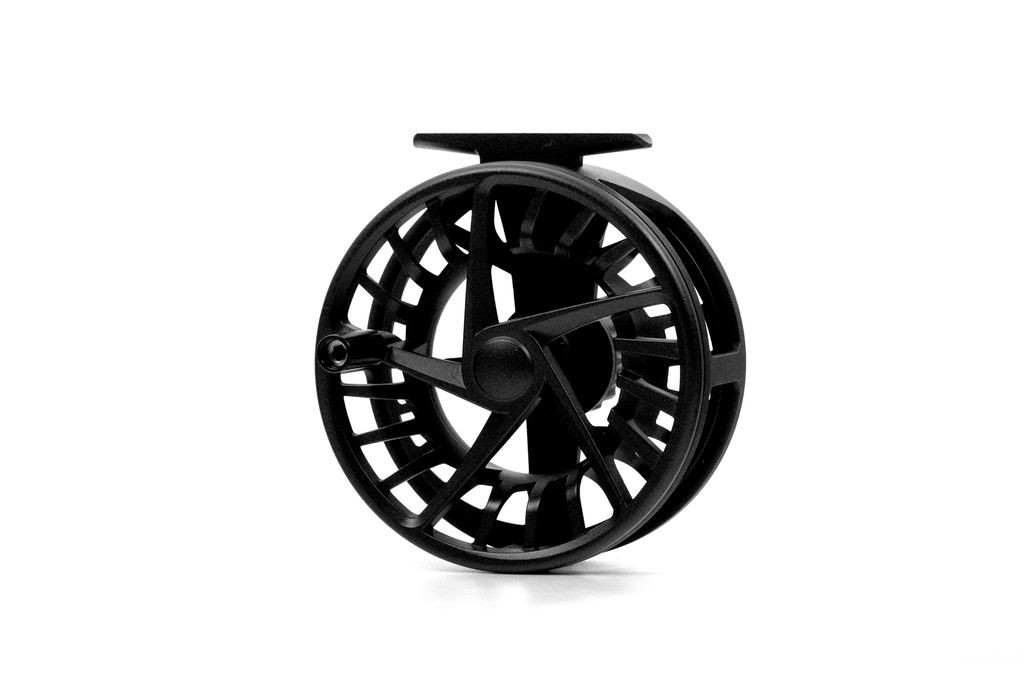 Lamson Liquid S HD Fly Reel - Picture 14 of 19