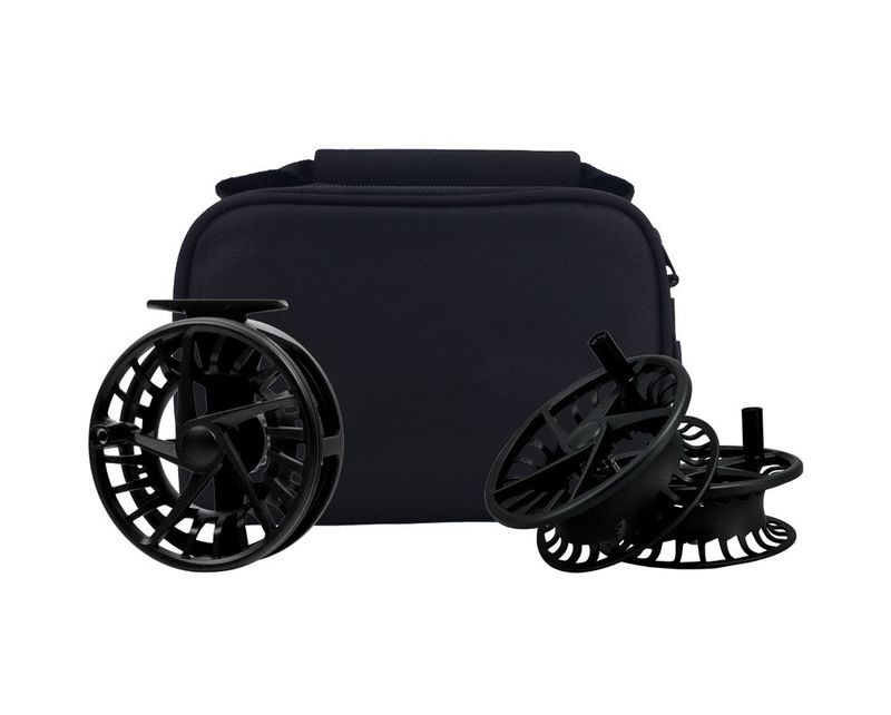 Lamson Liquid S HD 3-Packs - Imagen 18 de 20