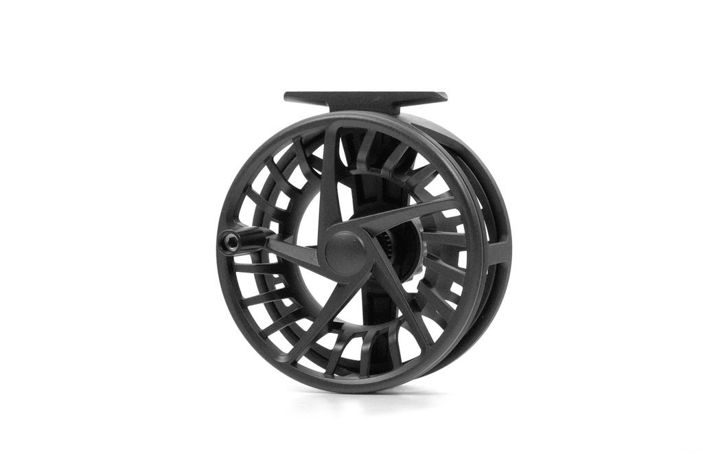 Lamson Liquid S HD Fly Reel - Picture 16 of 19