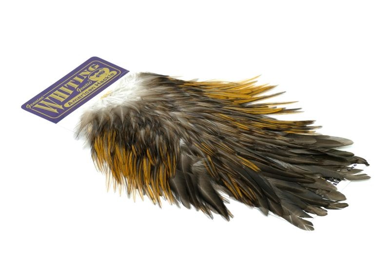 Whiting Farms American Rooster Saddle - Imagen 34 de 36