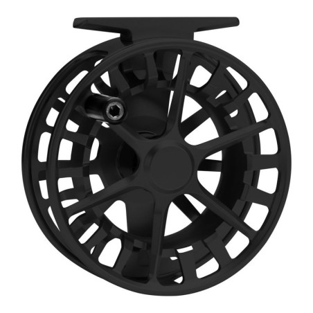 Guru HD -9+ Blackout