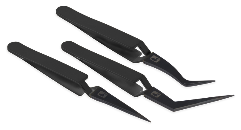 Loon Outdoors D-Loop Tweezer Kit