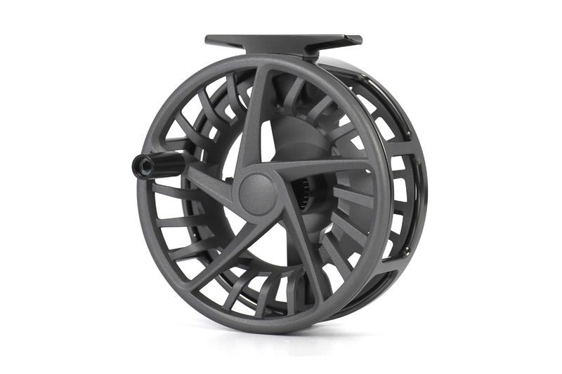 Lamson Remix S HD Reels - Picture 9 of 9