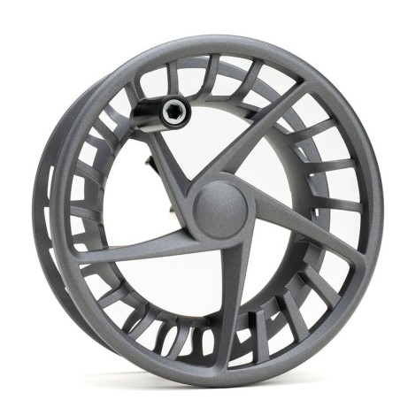 11+ Spool Smoke