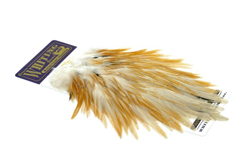 Whiting Farms American Rooster Saddle - Imagen 35 de 36