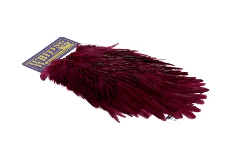Whiting Farms American Rooster Saddle - Imagen 36 de 36