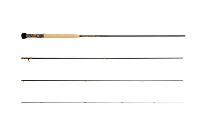 Primal Zen Fly Rods - Imagen 8 de 10