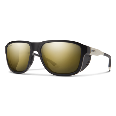 Matte Tortoise - Bronze Mirror