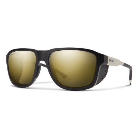 Matte Tortoise - Bronze Mirror