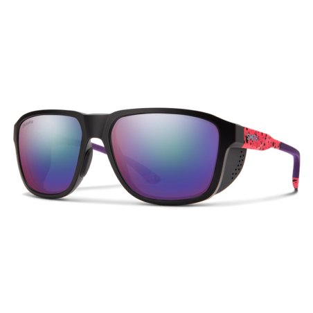 Matte Wild Child - Violet Mirror