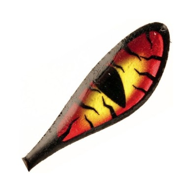 Red/Yellow - 10mm