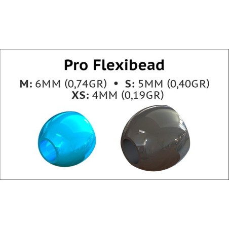 Pro Sportfisher Pro Flexibeads