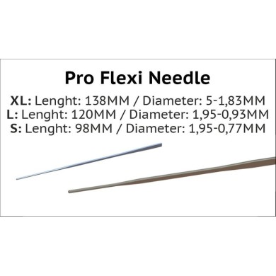Pro Sportfisher Pro Flexineedle
