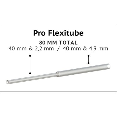 Pro Sportfisher Pro Flexitube