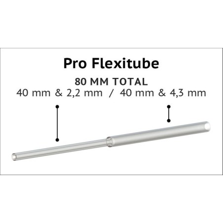 Pro Sportfisher Pro Flexitube