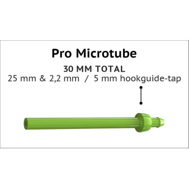 Pro Sportfisher Pro Microtube