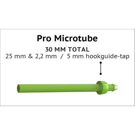 Pro Sportfisher Pro Microtube
