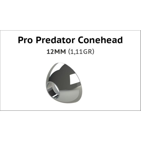 Pro Sportfisher Pro Predator Conehead