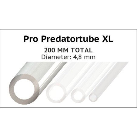 Pro Sportfisher Pro Predator Tube