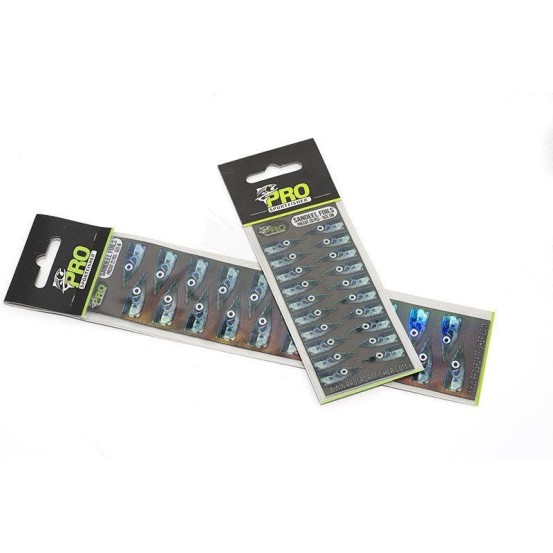 Pro Sportfisher Pro Sandeel Foils