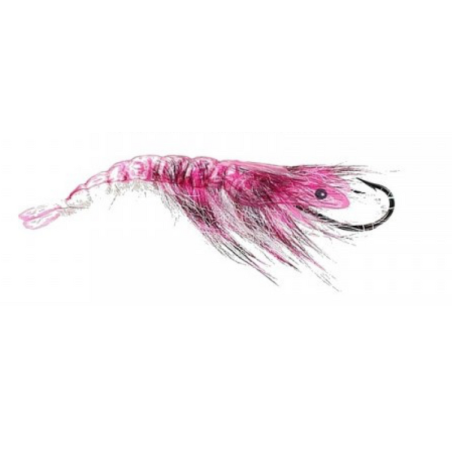 Pro Sportfisher Pro Shrimp Shell Skeletor