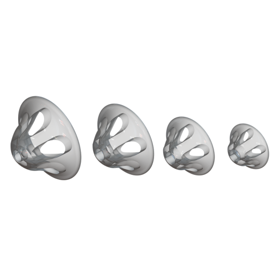 Pro Sportfisher Pro Soft Sonic Disc