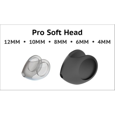 Pro Sportfisher Pro Softheads
