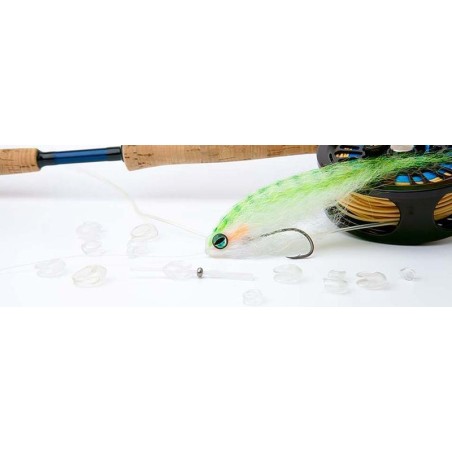 Pro Sportfisher Pro Softheads
