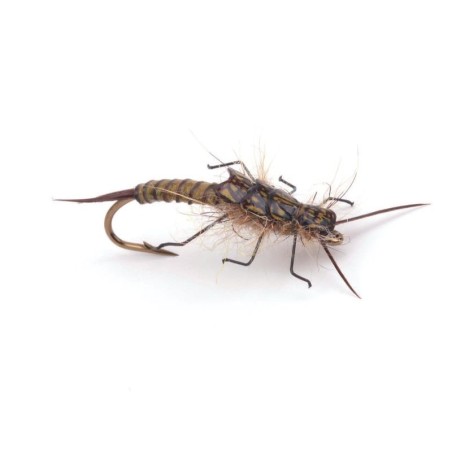 Pro Sportfisher Pro Stonefly Volver